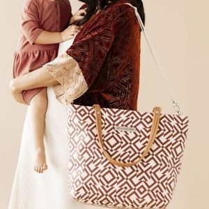 Petunia Picklebottom Altogether Bag